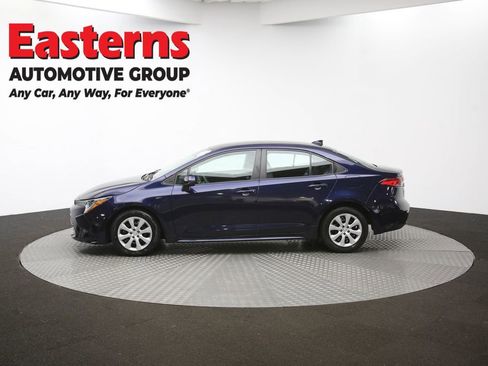 Used 2023 Toyota Corolla LE image 57