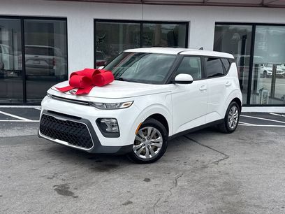 Used 2020 Kia Soul LX