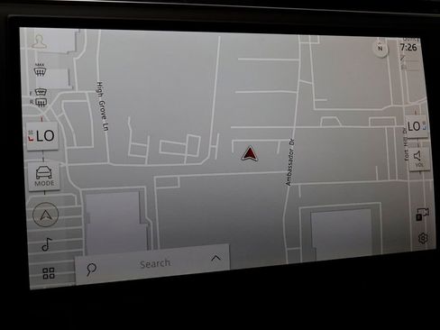 New 2025 Land Rover Range Rover Long Wheelbase Autobiography image 10