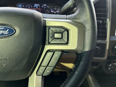 Used 2020 Ford F250 Lariat w/ Lariat Ultimate Package image 21