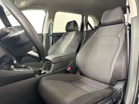 Used 2025 Honda CR-V LX image 20