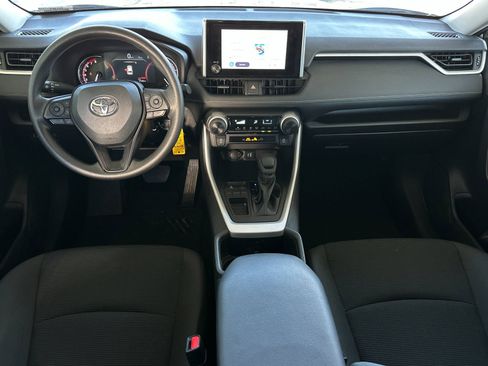 Used 2025 Toyota RAV4 LE image 12
