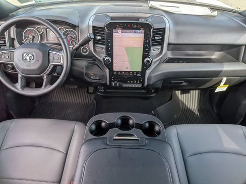 New 2026 RAM 2500 Tradesman AWD/4WD image 28
