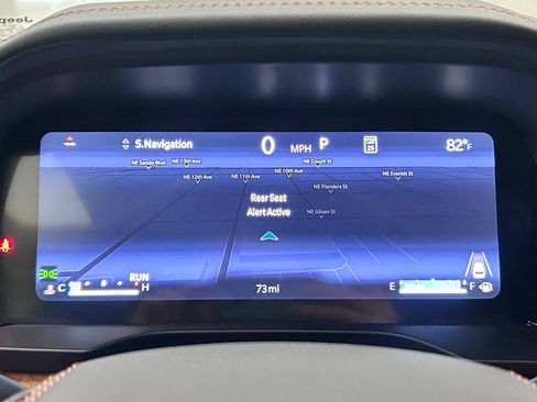 New 2026 Jeep Grand Cherokee Summit AWD/4WD image 20