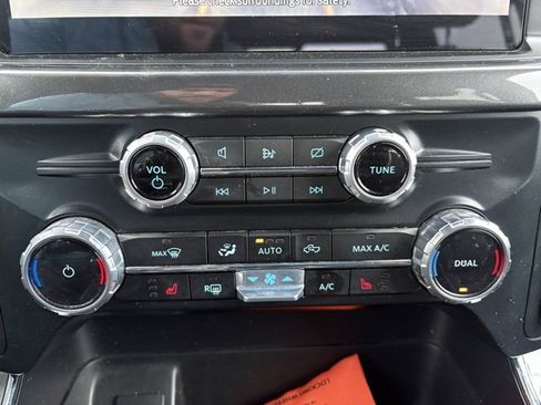 Used 2023 Ford F150 XLT w/ Equipment Group 302A High image 24