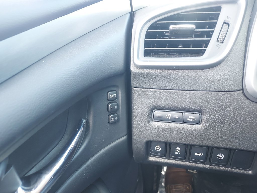Used 2023 Nissan Murano SL w/ Cargo Package AWD/4WD image 25