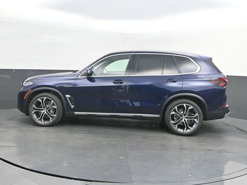 New 2026 BMW X5 xDrive40i AWD/4WD image 2