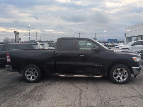 Used 2020 RAM 1500 Big Horn image 5