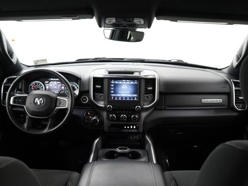 Used 2020 RAM 1500 Big Horn AWD/4WD image 13