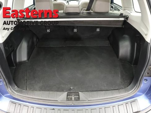 Used 2018 Subaru Forester 2.5i Limited AWD/4WD image 8
