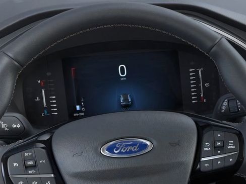 New 2026 Ford Escape Active w/ Cold Weather Package image 13