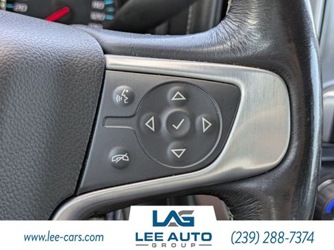Used 2018 GMC Sierra 1500 SLT AWD/4WD image 23