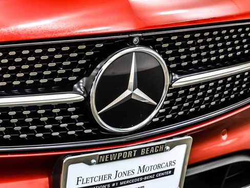 Used 2021 Mercedes-Benz E 350 Sedan w/ Premium Package image 13