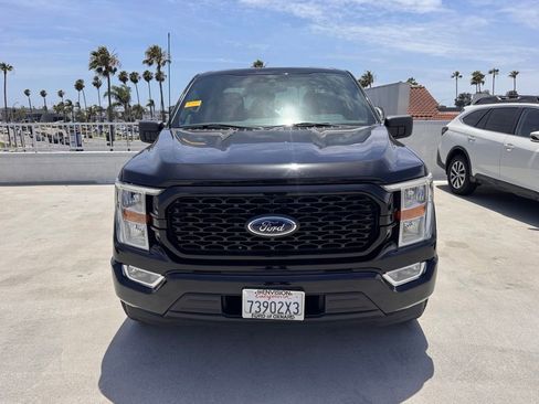 Used 2021 Ford F150 XL w/ Equipment Group 101A High RWD image 2