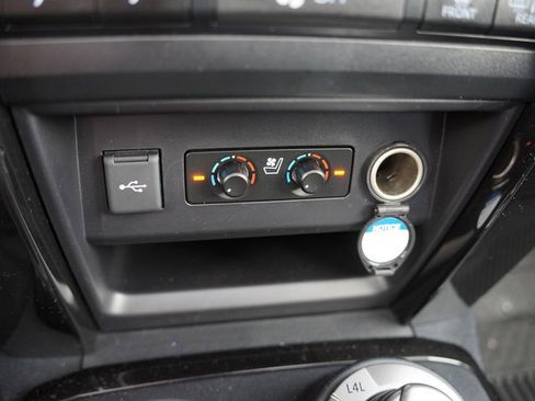 Used 2021 Toyota 4Runner Nightshade AWD/4WD image 7