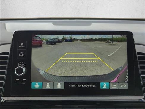 New 2026 Honda Odyssey Elite image 14