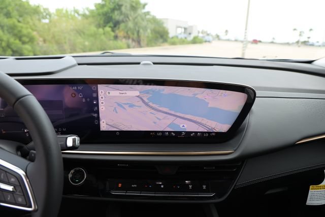 New 2026 Buick Envision Avenir AWD/4WD image 17