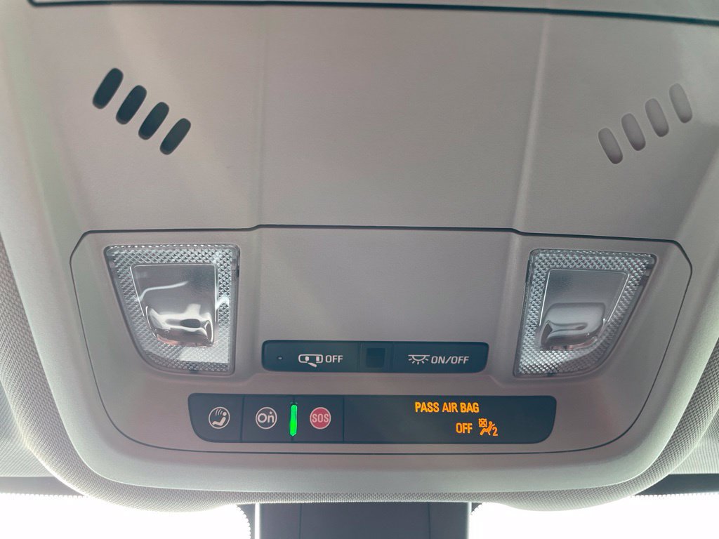 Used 2022 Chevrolet Equinox LT AWD/4WD image 41