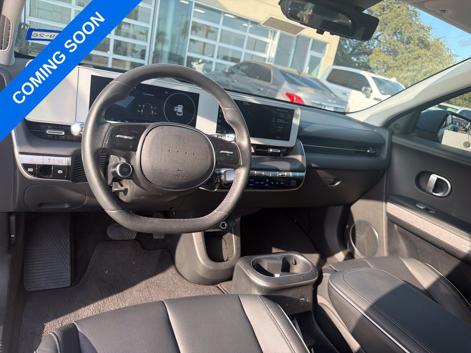 Used 2024 Hyundai Ioniq 5 Limited RWD image 12