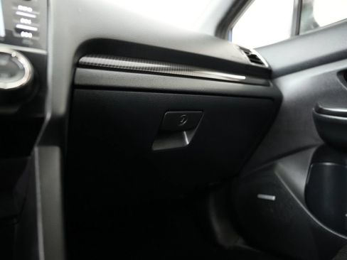 Used 2018 Subaru WRX Limited AWD/4WD image 50