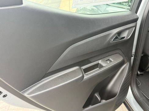 New 2027 Chevrolet Bolt LT FWD image 31