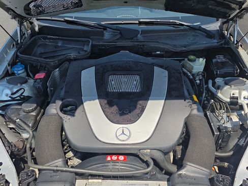 Used 2005 Mercedes-Benz SLK 350 image 26