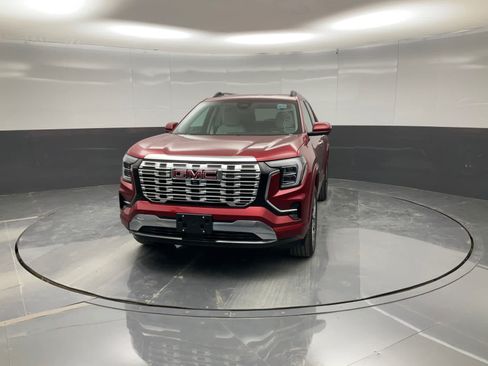 New 2027 GMC Terrain Denali AWD/4WD image 23