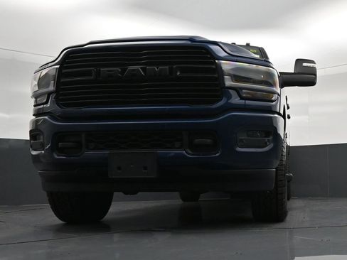 Used 2024 RAM 2500 Laramie w/ Night Edition AWD/4WD image 22