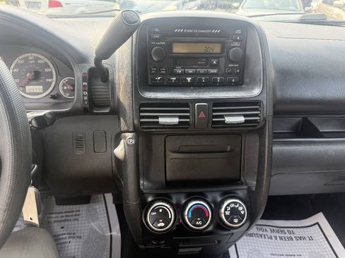 Used 2003 Honda CR-V EX image 16
