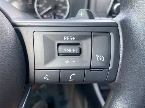 Used 2023 Nissan Rogue S AWD/4WD image 26