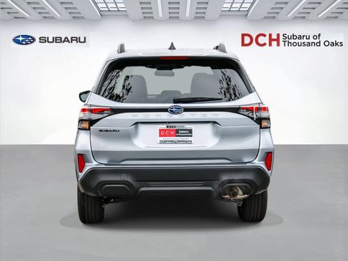 New 2026 Subaru Forester Premium image 5