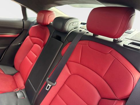 Used 2024 Porsche Taycan GTS image 33