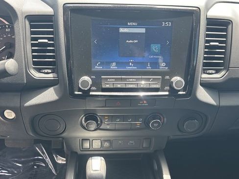 Used 2022 Nissan Frontier S w/ Technology Package image 18