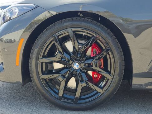 New 2026 BMW M340i w/ Premium Package RWD image 8