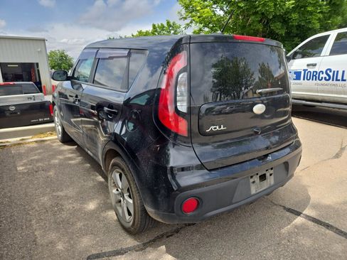 Used 2019 Kia Soul ! Wagon 4D FWD image 2