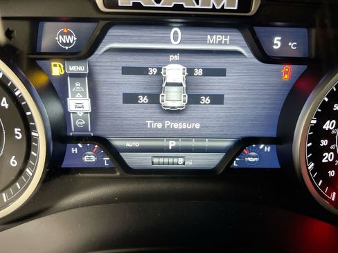 New 2026 RAM 1500 Laramie w/ Laramie Preferred Package image 15