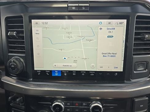 Used 2025 Ford F450 King Ranch w/ FX4 Off-Road Package image 22