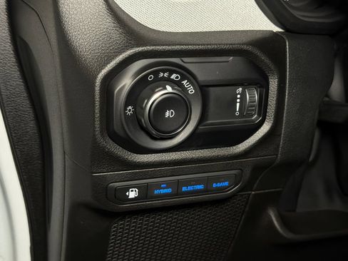 Used 2024 Jeep Wrangler Unlimited AWD/4WD image 23