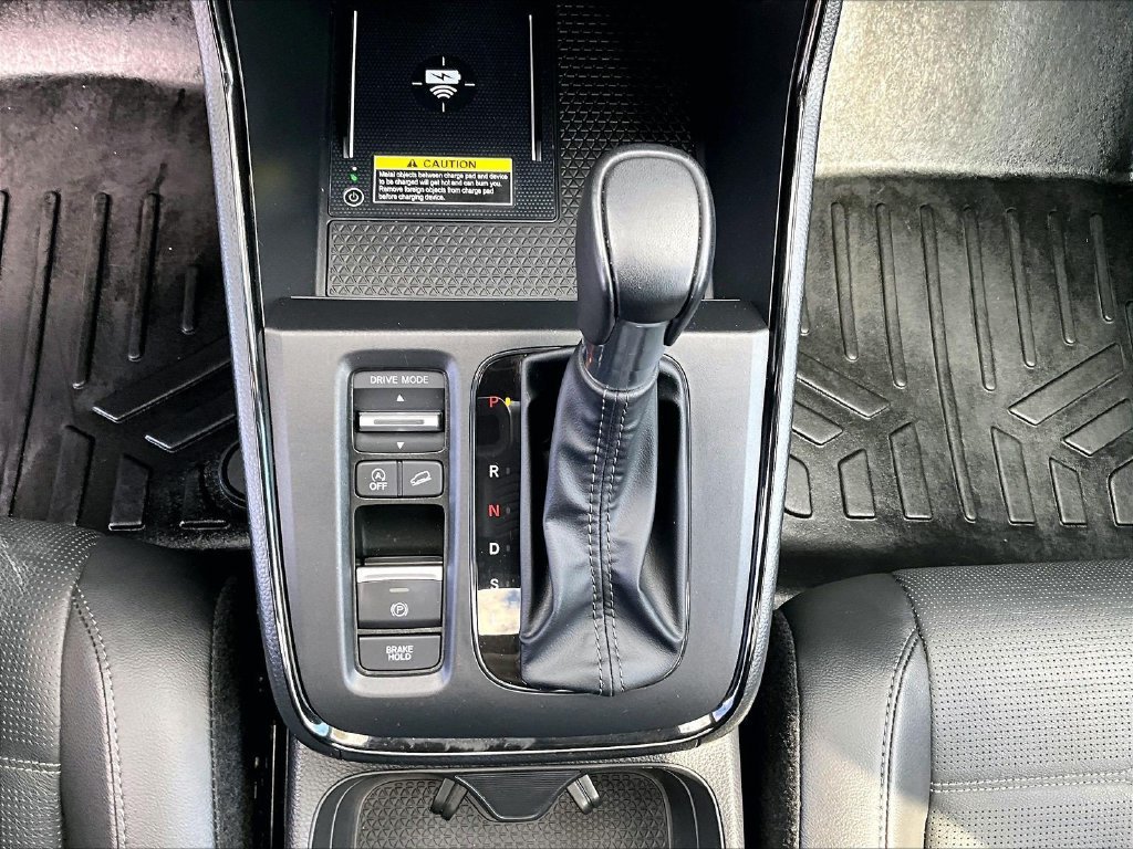 Used 2024 Honda CR-V EX-L image 20