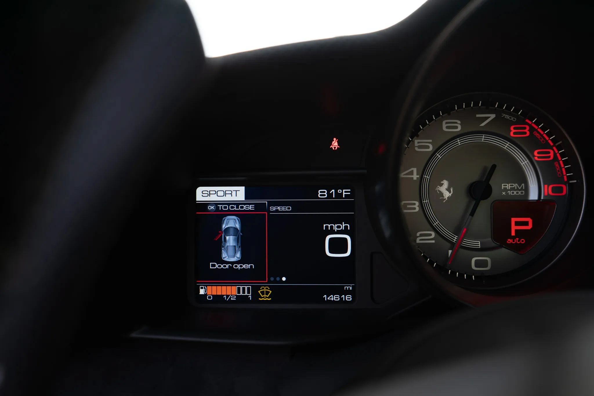 Used 2019 Ferrari 488 Pista Coupe RWD image 58