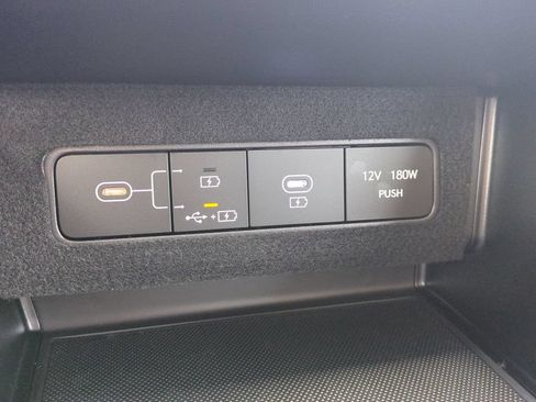 New 2026 Hyundai Sonata Blue FWD image 24