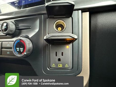 New 2025 Ford F150 STX w/ Equipment Group 201A FX4 image 31