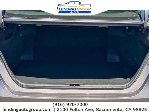 Used 2024 Toyota Camry LE FWD image 24