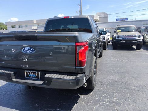 New 2026 Ford F150 STX w/ Equipment Group 200A RWD image 5