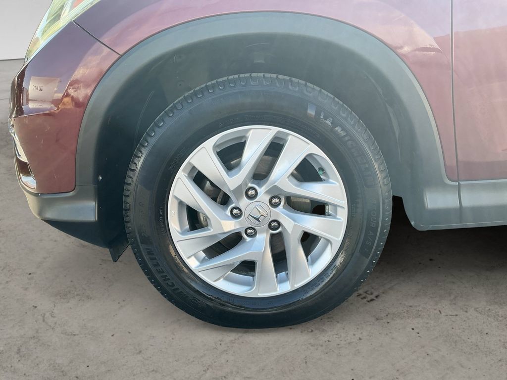 Used 2016 Honda CR-V EX-L image 13