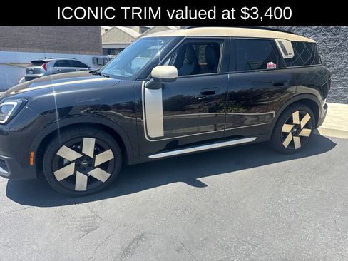 Used 2026 MINI Cooper Countryman S w/ Comfort Package Max AWD/4WD image 2