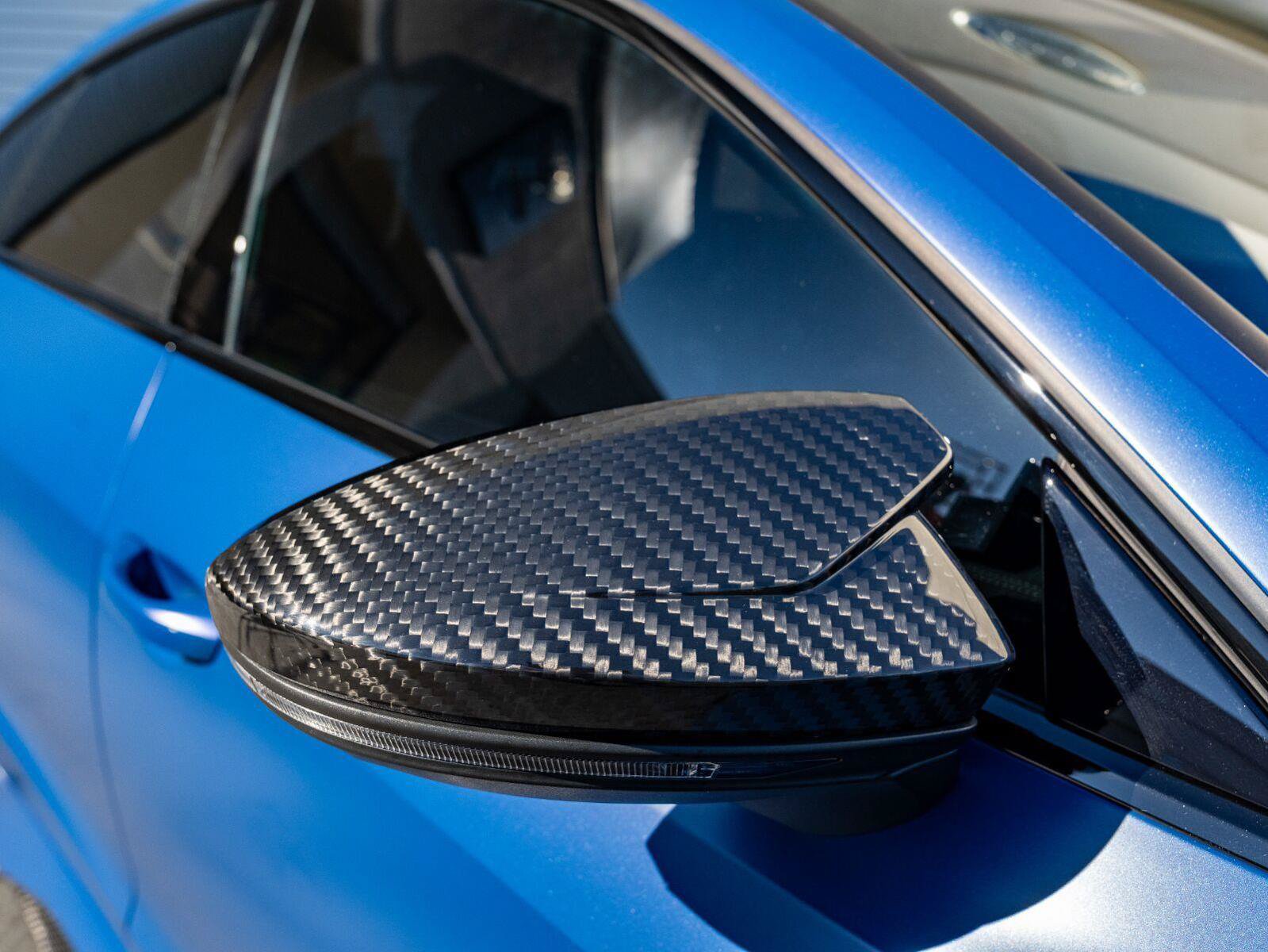 Used 2025 Audi RS 7 performance Sportback AWD/4WD image 12