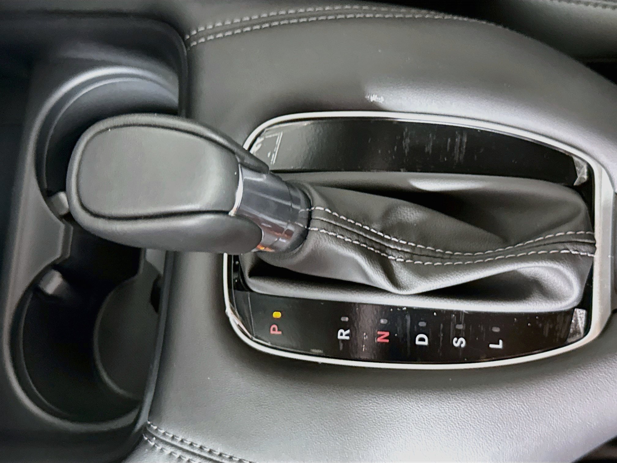 New 2027 Honda HR-V EX-L image 19