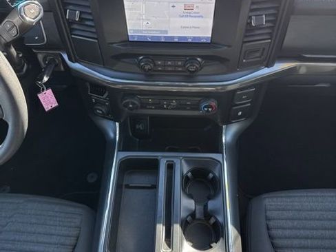 Used 2021 Ford F150 XL w/ STX Appearance Package image 28
