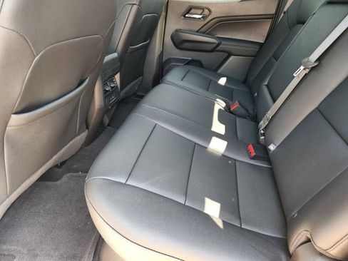 New 2026 Chevrolet Colorado LT w/ LT Convenience Package RWD image 19
